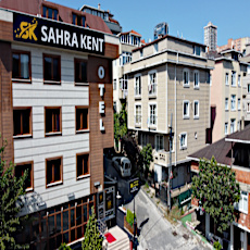 Sahrakent Otel Ataşehir